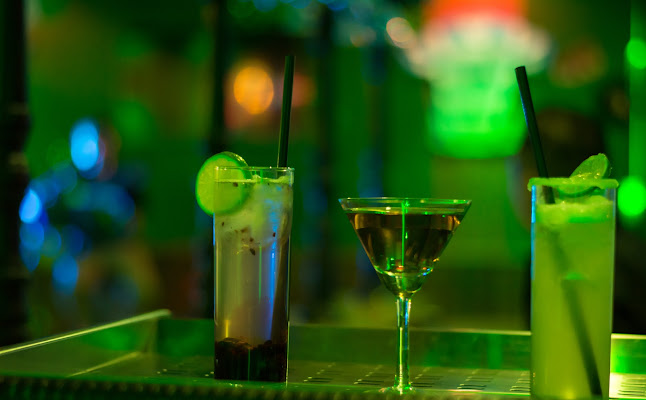 Opinii despre Mebh´s Irish Pub în Río Grande - Gastronomía y hostelería