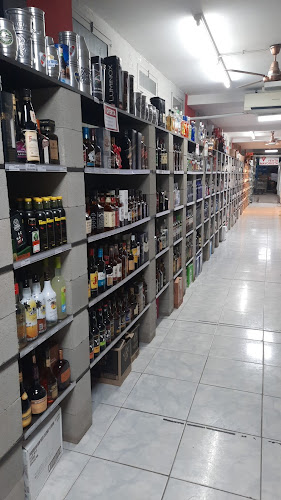 Opinii despre El Parque în San Rafael - Gastronomía y hostelería