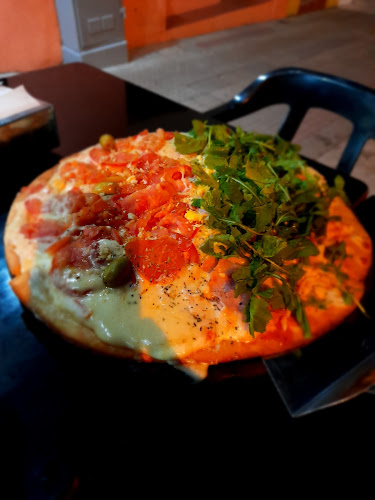 Comentarii opinii despre Garrote