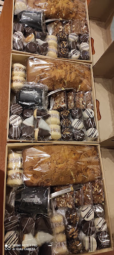 Pastelería Cocina conmigo