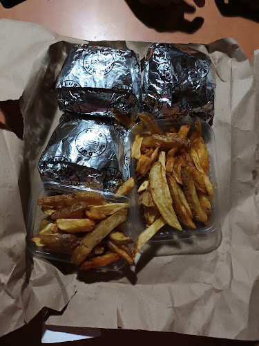 Comentarii opinii despre Club Sandwich Roca