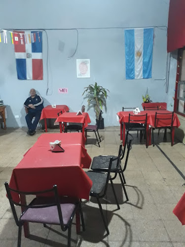 Pizzeria Bar Morena - Piñeyro