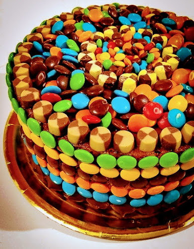 Daniela Bajo Pastelería Artesanal