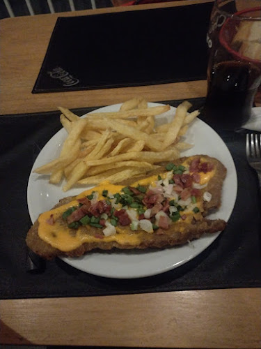 Comentarii opinii despre CHUCARO parrilla & bodegon