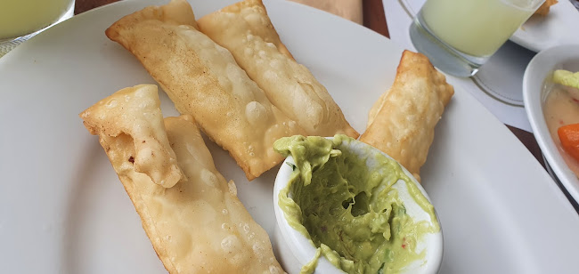 San Telmo Restaurant