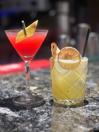 The Club - San Rafael