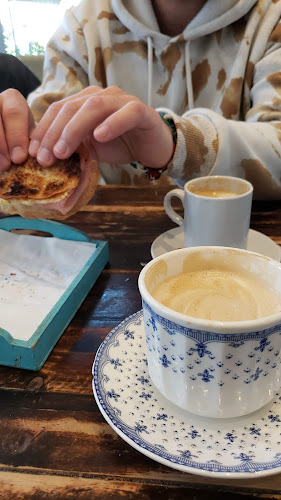 Fusión café - Gastronomía y hostelería