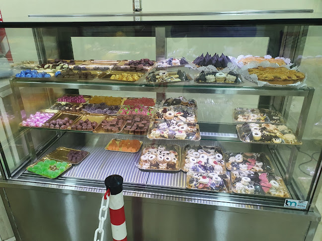 Fábrica de Sándwiches Don Vicente - Gran Buenos Aires