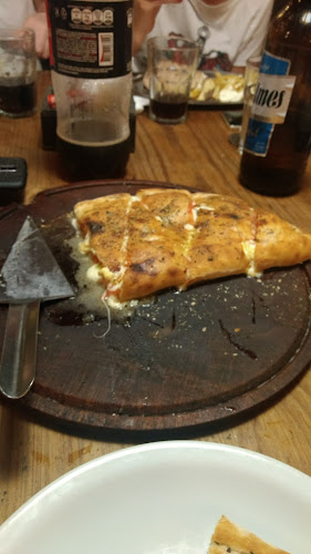 Comentarii opinii despre Heriberto