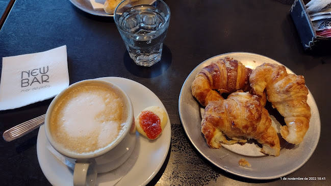 New Bar - Gastronomía y hostelería