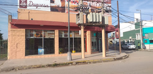 Panaderia la duquesa