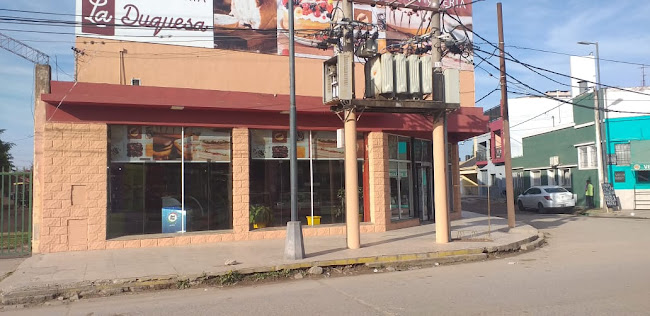 Panaderia la duquesa