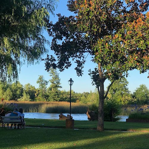 Restaurante Eventos - Isla Choli - Tigre - Tigre