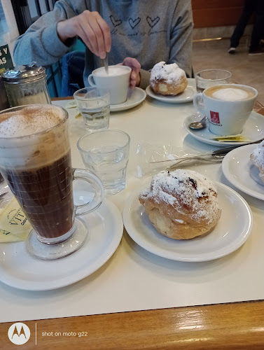 Opinii despre Cafe el chiquito în Mar del Plata - Gastronomía y hostelería