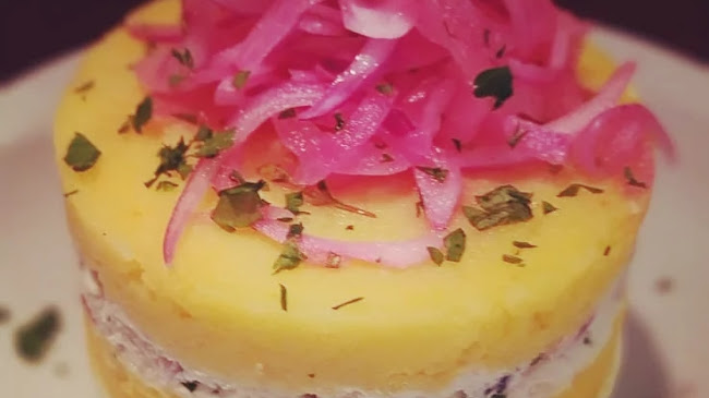 Opinii despre Lima linda sabores del Perú în Mar del Plata - Gastronomía y hostelería