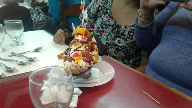 El brasero tenedor libre - Gastronomía y hostelería