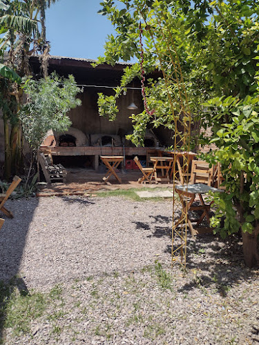 Comentarii opinii despre UNITO MISTOL patio