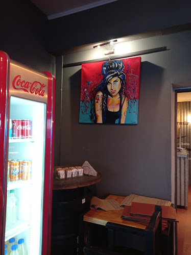 Comentarii opinii despre Arte bar