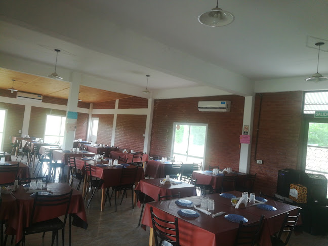 Opinii despre La Celina Parrilla în Tanti - Gastronomía y hostelería