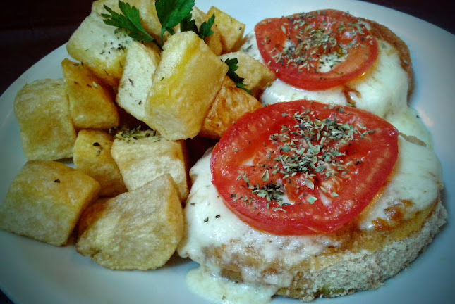 Resto Bar Viejo Munich - Rosario