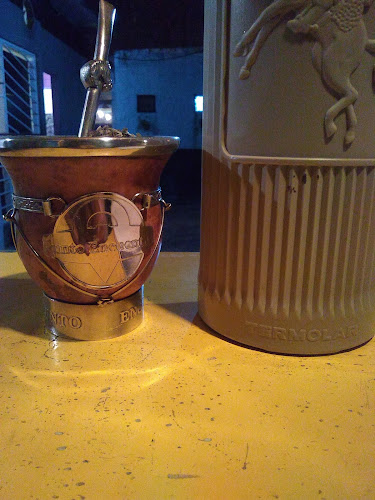 Comentarii opinii despre Punto encuentro