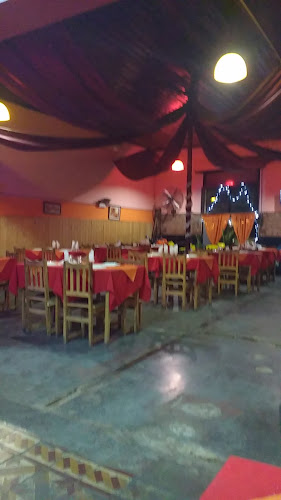 Pizzería La Nueva Marisol - Gastronomía y hostelería