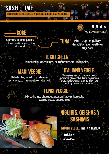 Brasov Grill & Bowl - Pilar