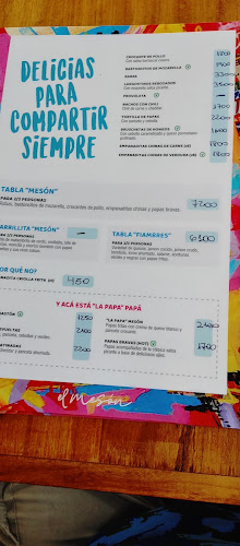 Comentarii opinii despre El Meson