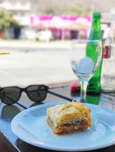 Nur Comidas Arabes - Salta