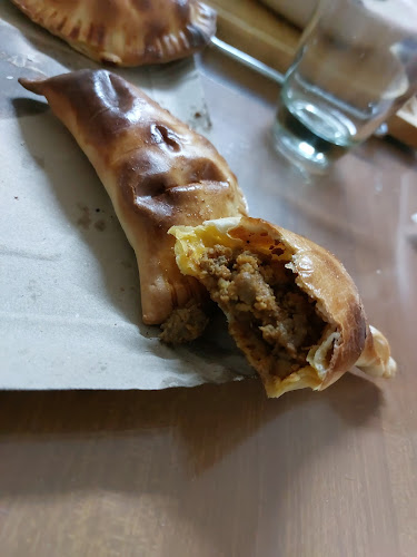 Opinii despre Rotiseria Castelli în San Rafael - Gastronomía y hostelería