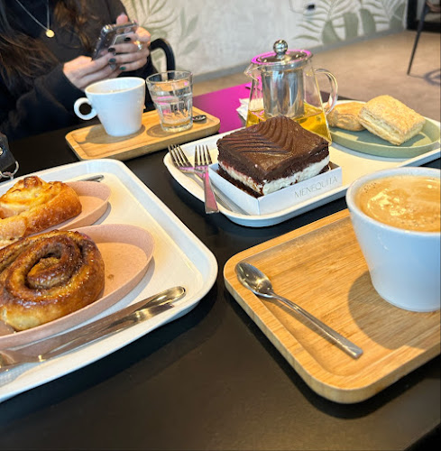 MENEQUITA ® – Pastelería y Cafetería 100% Libre de Gluten