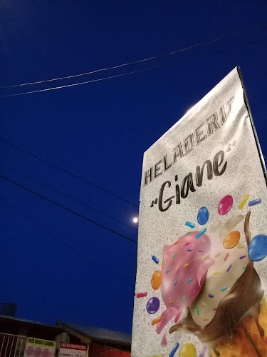 Opinii despre Heladería Giane în Mendoza - Gastronomía y hostelería
