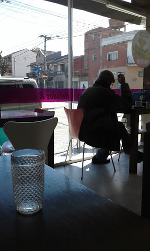 Heladeria Branka Plaza - Gastronomía y hostelería