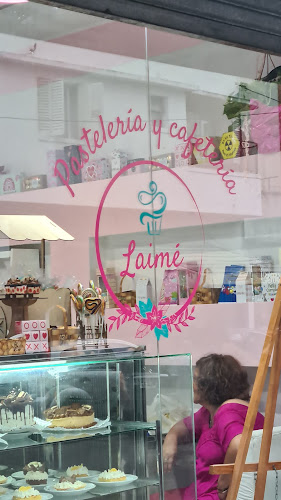 Laimé Pastelería y Cafetería - Gastronomía y hostelería