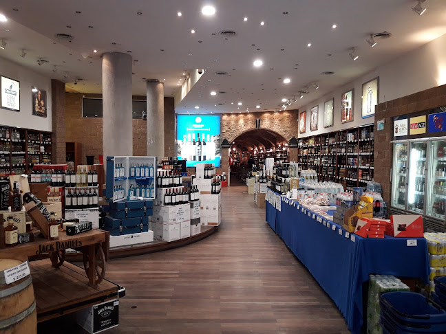 La Estación Bebidas - Gastronomía y hostelería