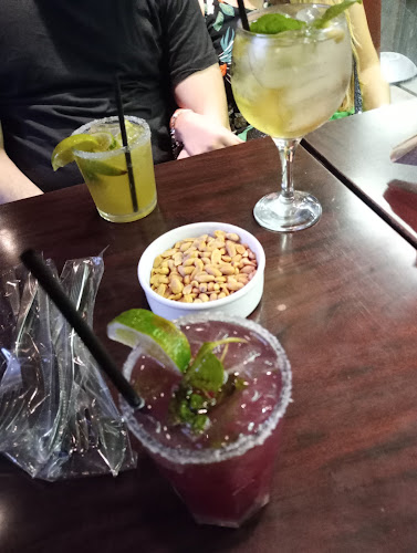 Av. Pres. Perón 131, B1707ABB Villa Sarmiento, Provincia de Buenos Aires