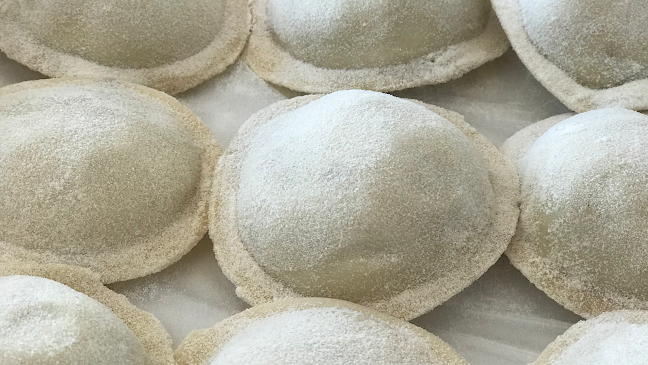 Pastanetta Fabrica de Pastas Frescas - La Lonja