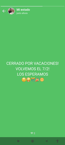 Panadería y Pastelería de Tere Bobbio - Gastronomía y hostelería