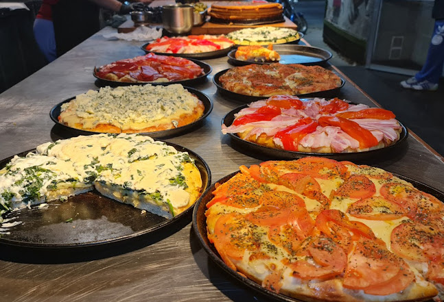 Pizzeria Inmortales Rosario