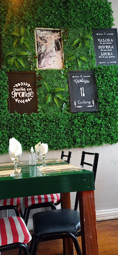 Opinii despre Don Quijote în Tandil - Gastronomía y hostelería