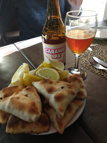 La Zete comida árabe - (Centro) - Gastronomía y hostelería