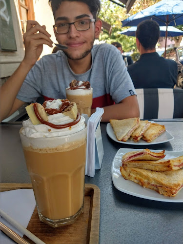 Santiago del Estero 401, A4400 Salta