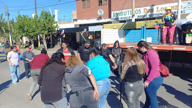 Mercado PICO - Gastronomía y hostelería