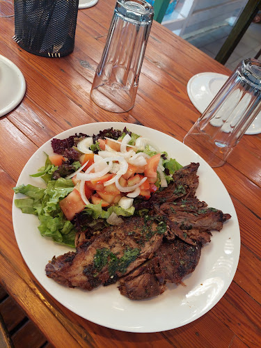 Comentarii opinii despre La Serena del Río