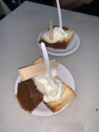 Parrilla el tano - Gastronomía y hostelería