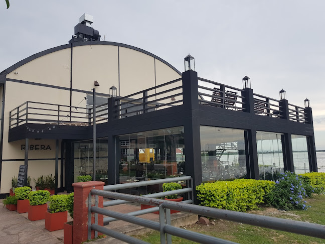 La Portuaria Bar - Gastronomía y hostelería