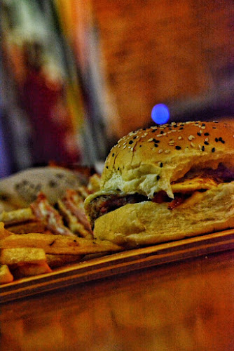 Opinii despre It's Alive în Rosario - Gastronomía y hostelería