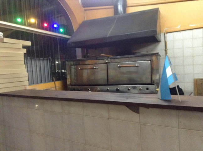 Pizzería Daniel - San Isidro