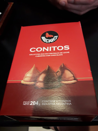 Café Balcarce - Salta