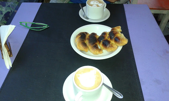 Comentarii opinii despre Lena Café y Mate